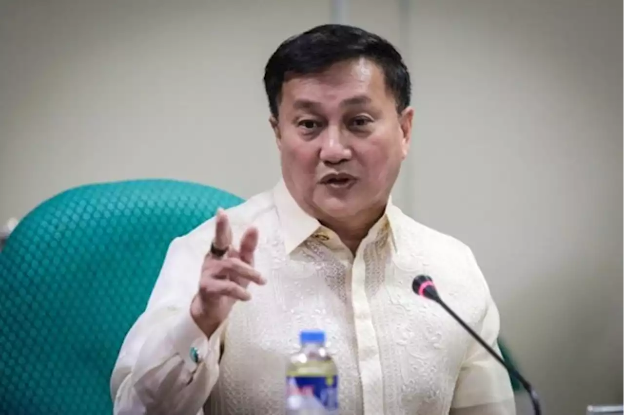 ICC denial of PH bid to suspend ‘drug war’ probe has ‘no binding effect’ – Tolentino