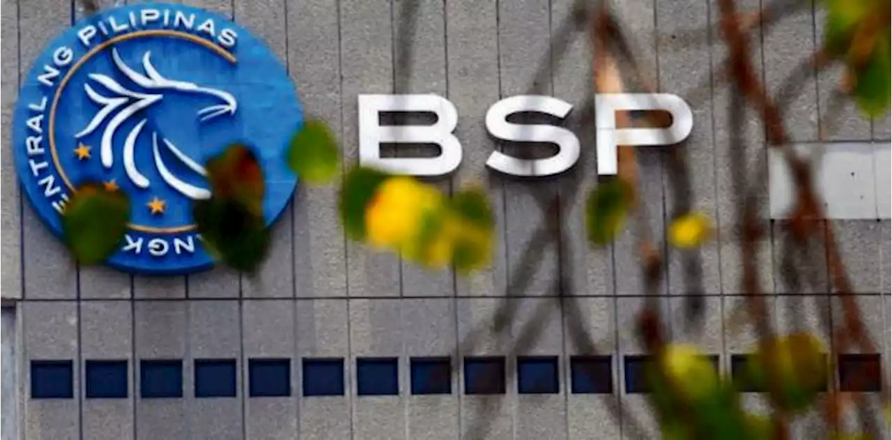 Pause in BSP rate hikes seen