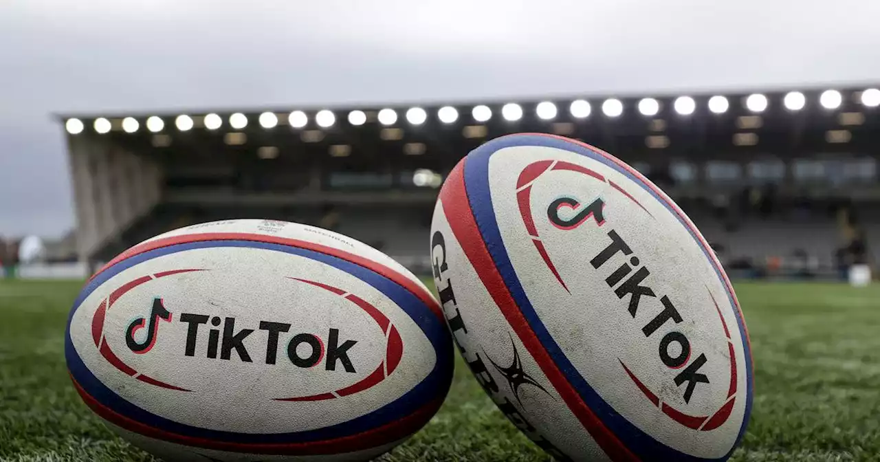 Laura Slattery: TikTok exists in two parallel worlds and only one is worried about China