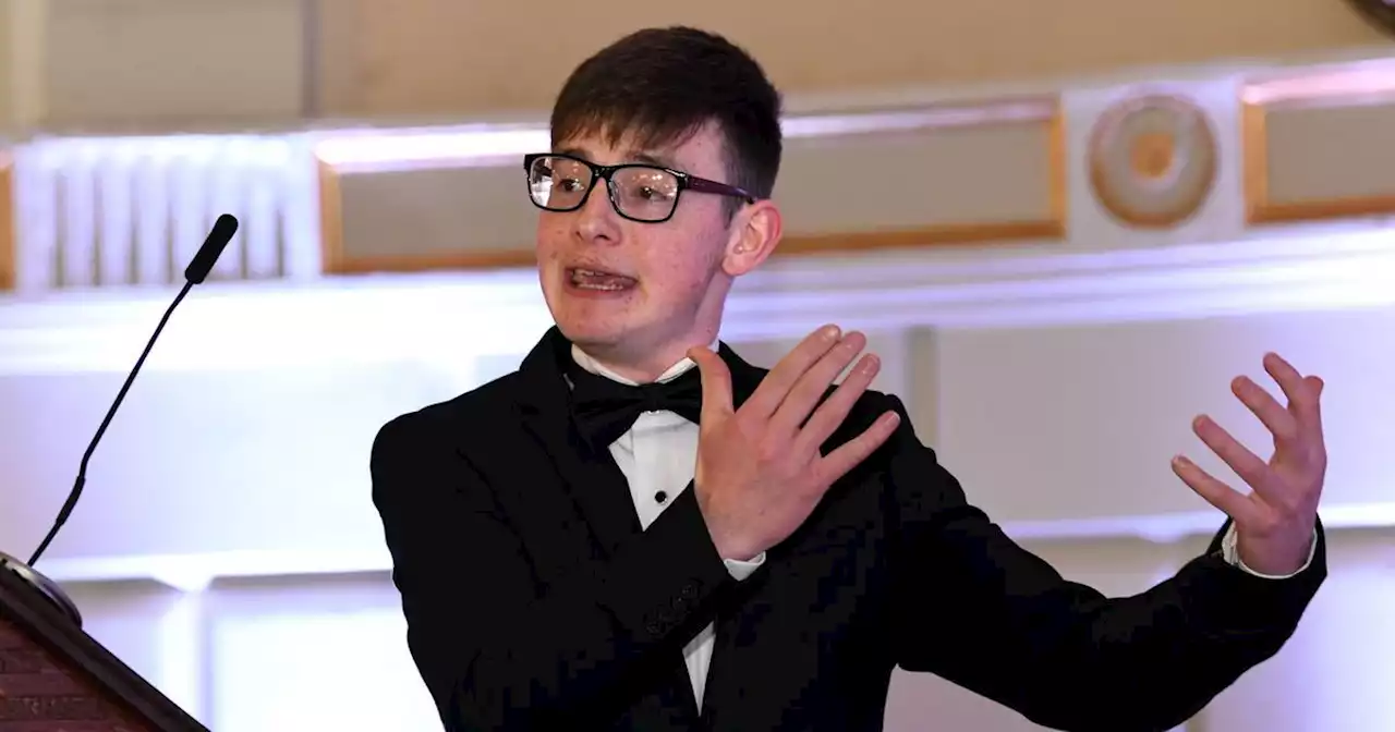 ‘We are not in North Korea’: Simeon Burke pleads not guilty to Court of Appeal breach of the peace