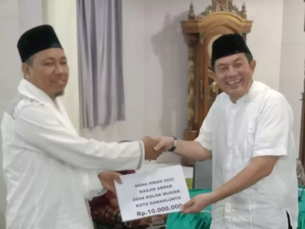 Pertumbuhan Ekonomi Berbasis Kerakyatan