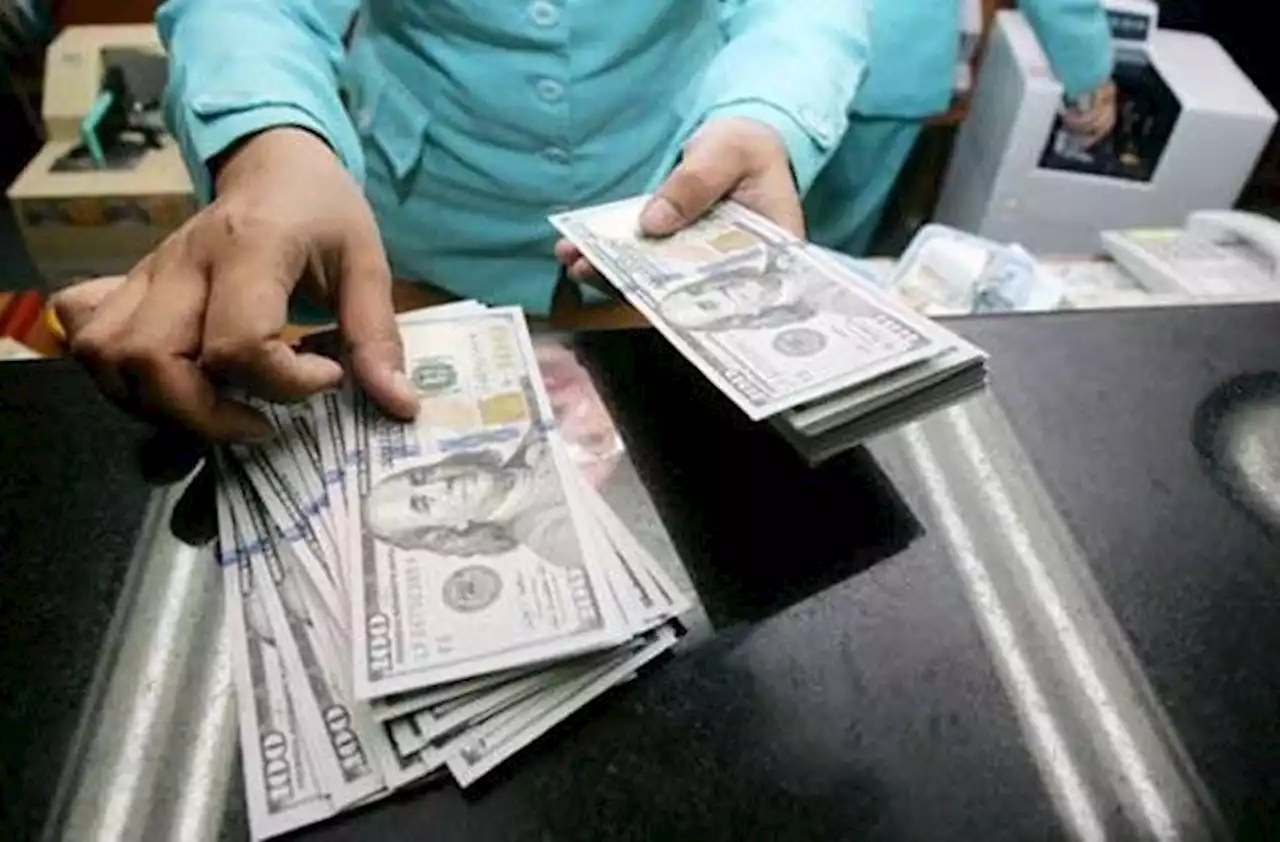 Rupiah Meningkat di Tengah Meredanya Kekhawatiran Krisis Perbankan