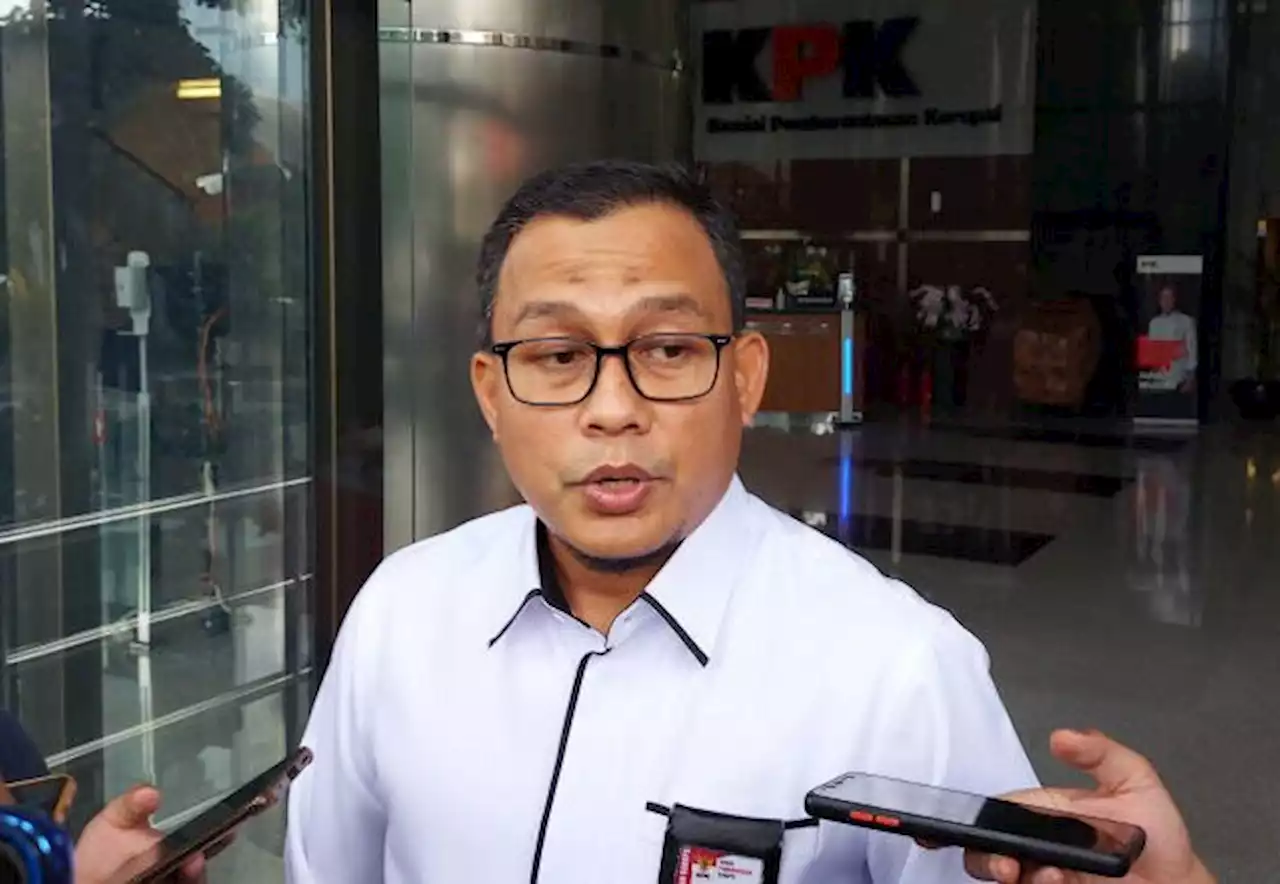 Tak Permasalahkan Argumentasi Rafael Alun, KPK Tetap Cari Unsur Pidana