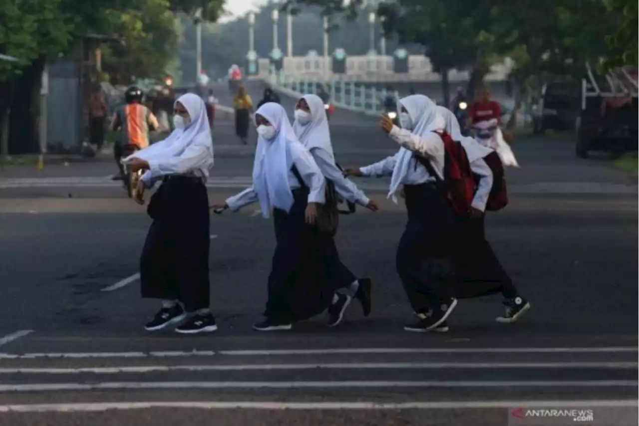 Ketua Osis dan Hafiz Dapat Golden Ticket Masuk SMA/SMK Negeri di Jatim