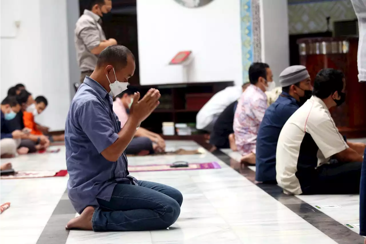 Luangkan Waktu Baca Doa Ini Setiap Malam Ramadan, Rasakan Perubahan dalam Hidup Kamu!