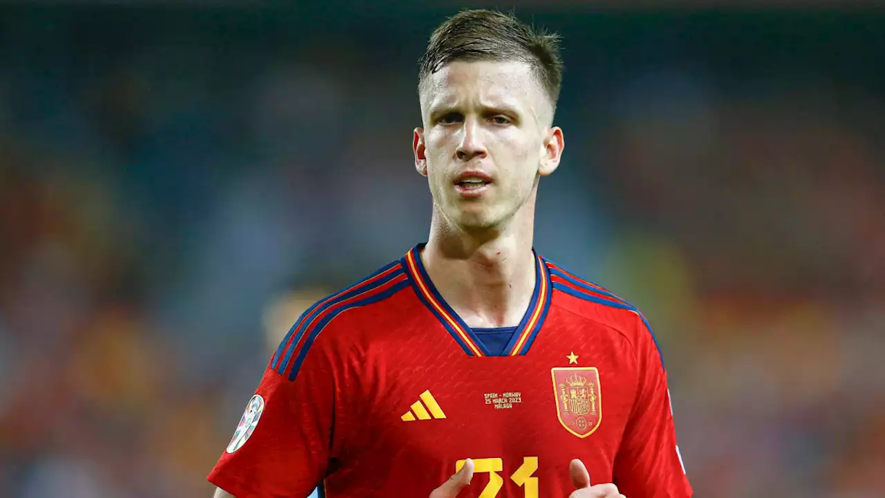 Sorgen in Leipzig um Dani Olmo - Treffen mit Barça während der WM?