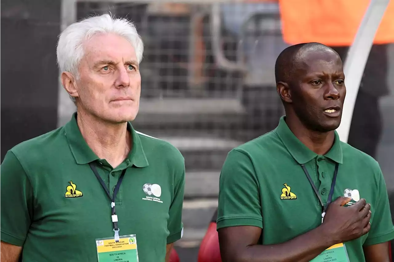 Broos explains five changes after securing AFCON spot | KickOff