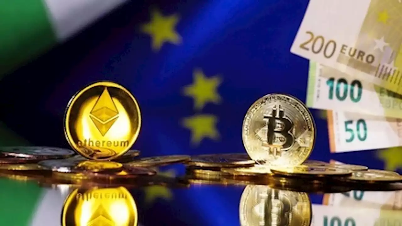 European Parliament to impose a limit of $1,000 on unverified crypto payments