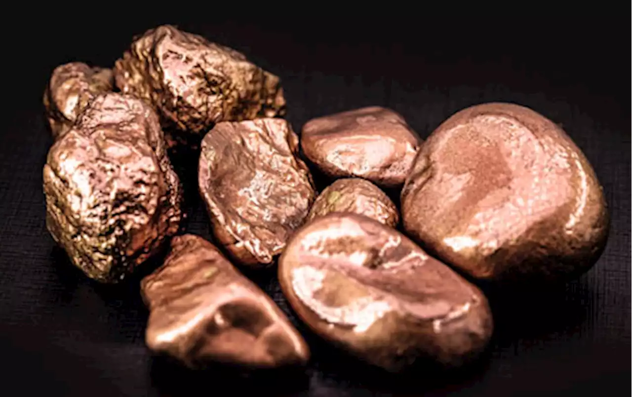 Lundin Mining acquires majority interest in Caserones copper mine in Chile
