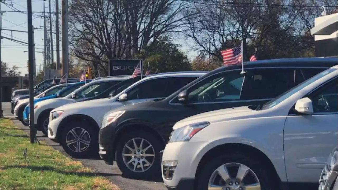 Consumer Reports: Prices have stayed stable while cars have improved