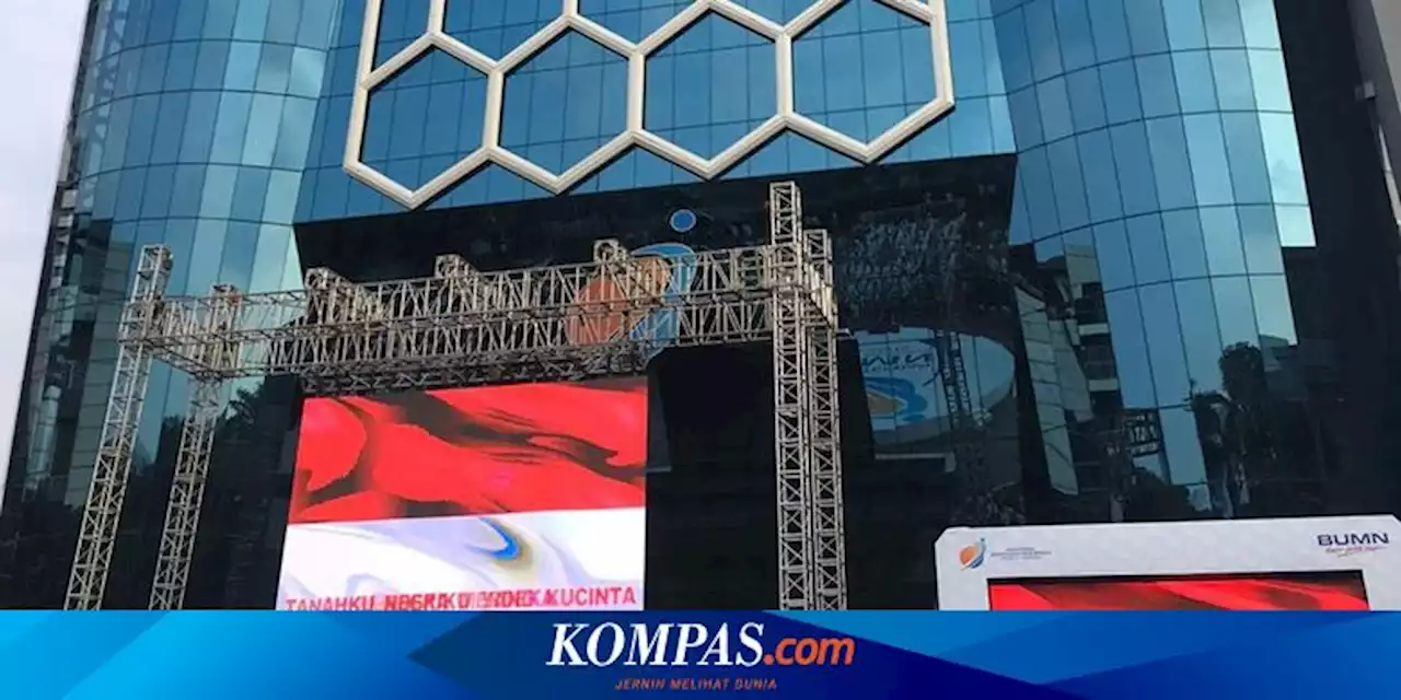 Bos BUMN Boleh Rangkap Jabatan, Tetapi Gaji Enggak Dobel