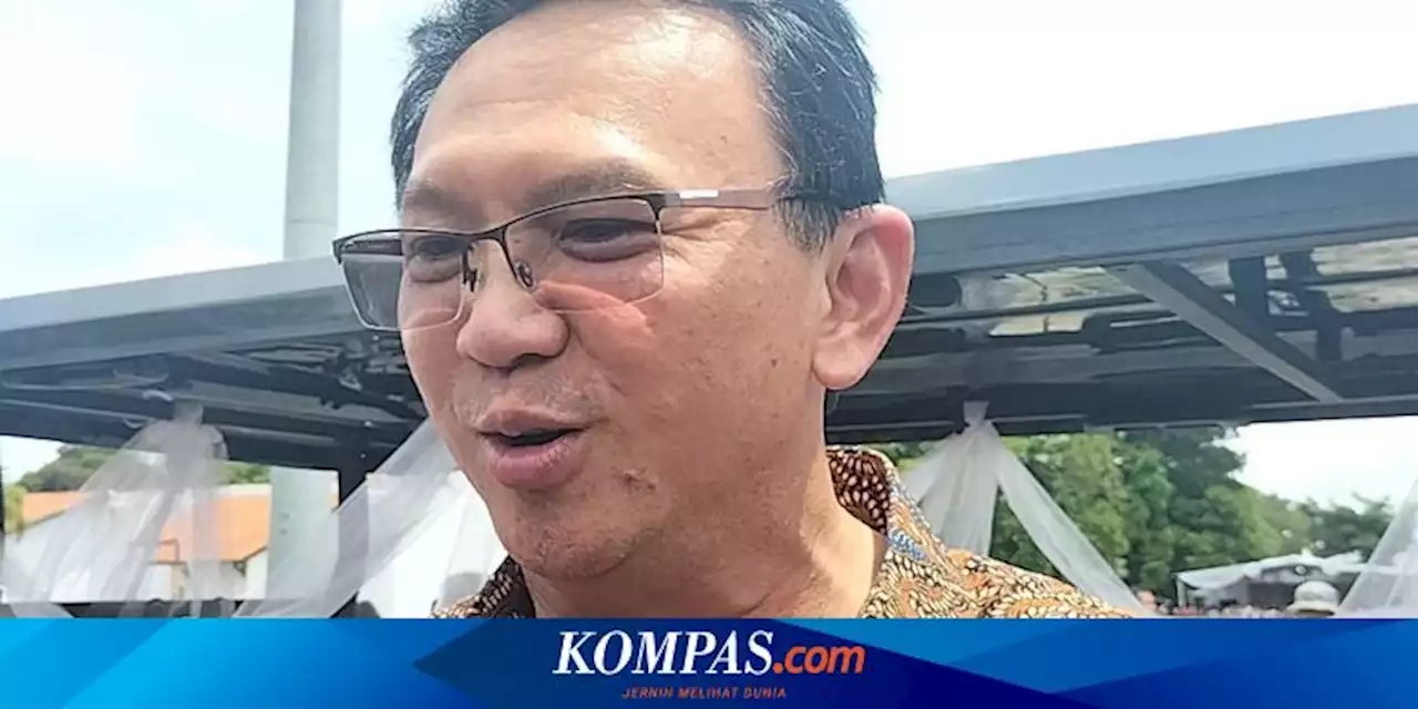 Bos BUMN Rangkap Jabatan Tak Bisa Lagi Dobel Gaji, Ahok: Pertamina Sudah dari 2020