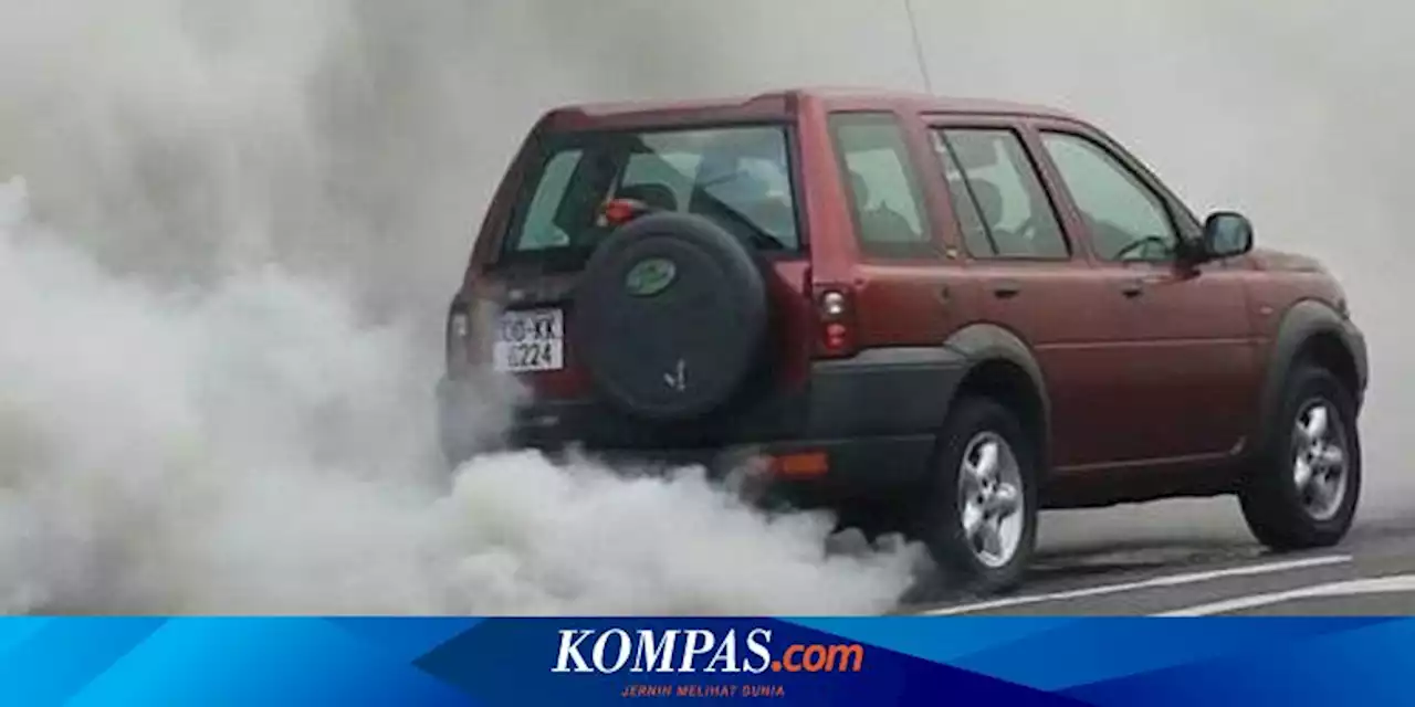 Simak, Begini Cara Menangai Diesel Runaway