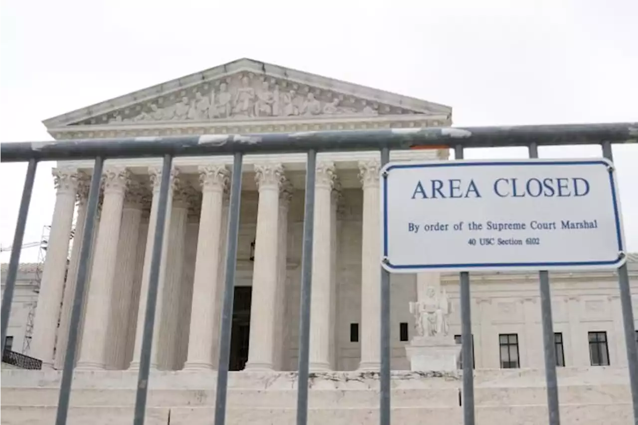 Supreme Court skeptical of man who offered adult adoptions