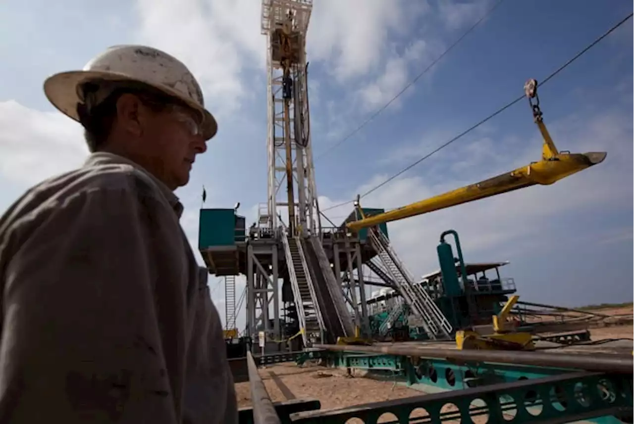 Thousands of pounds of “forever chemicals” have been injected into Texas oil and gas wells, study finds