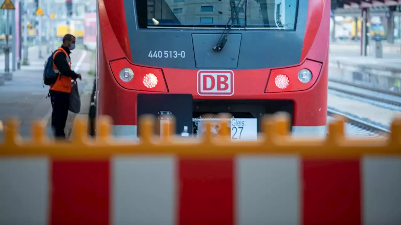 D: Verkehr rollt nach Streik allmählich wieder an