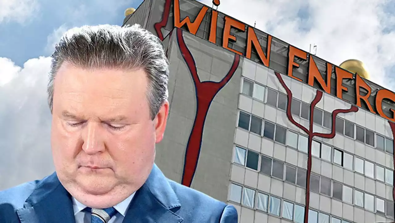 Wien Energie: Bürgermeister muss Causa erklären