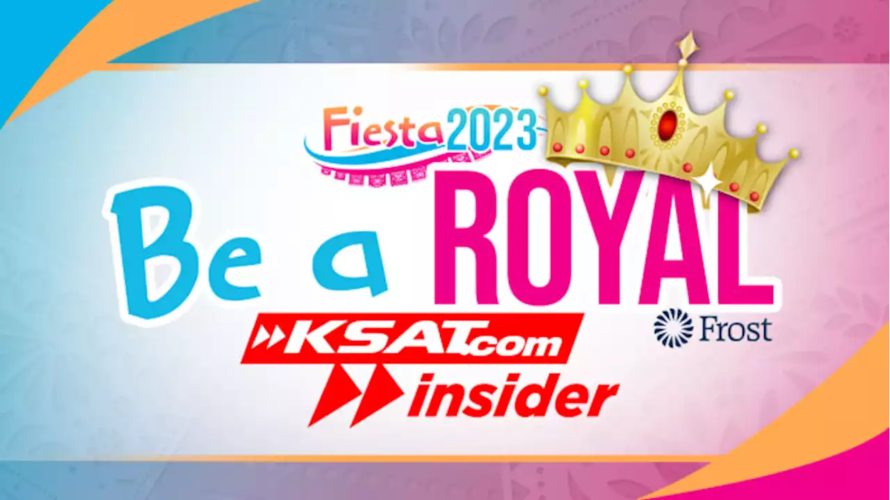 Insider: Be a Royal for the Day, ride in the Battle of Flowers Parade