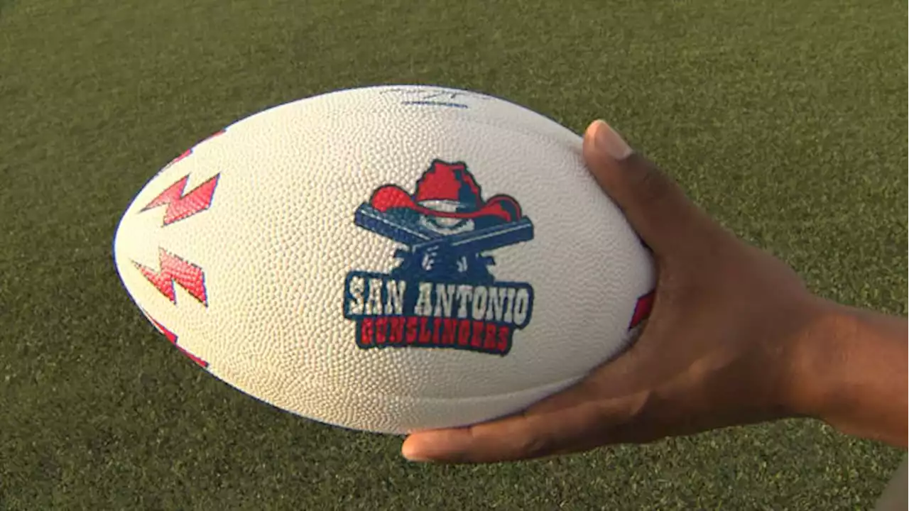 Insider: Enter for a chance to win tickets to the San Antonio Gunslingers season opener