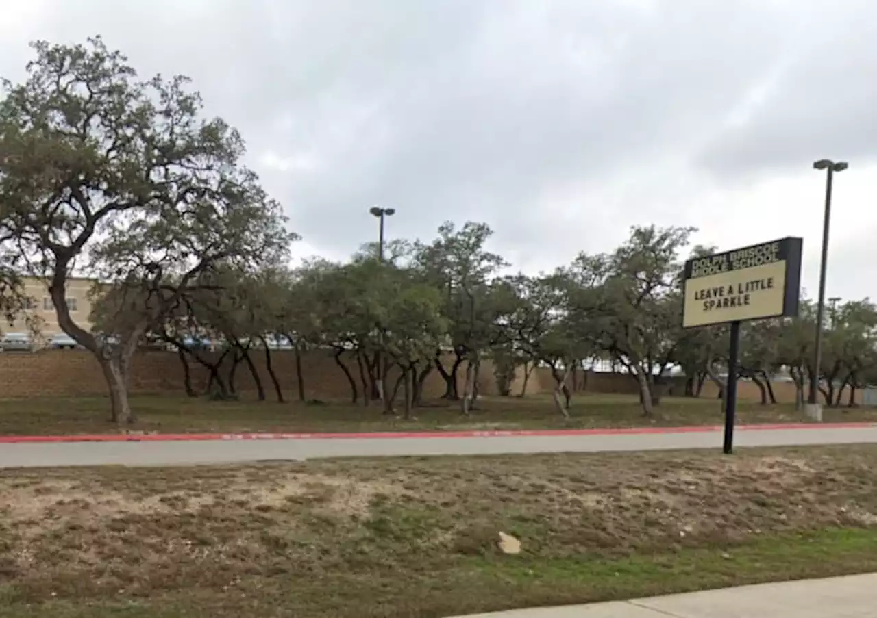 Two boys, 13, arrested for making threats to harm teacher at Briscoe Middle School, BCSO says