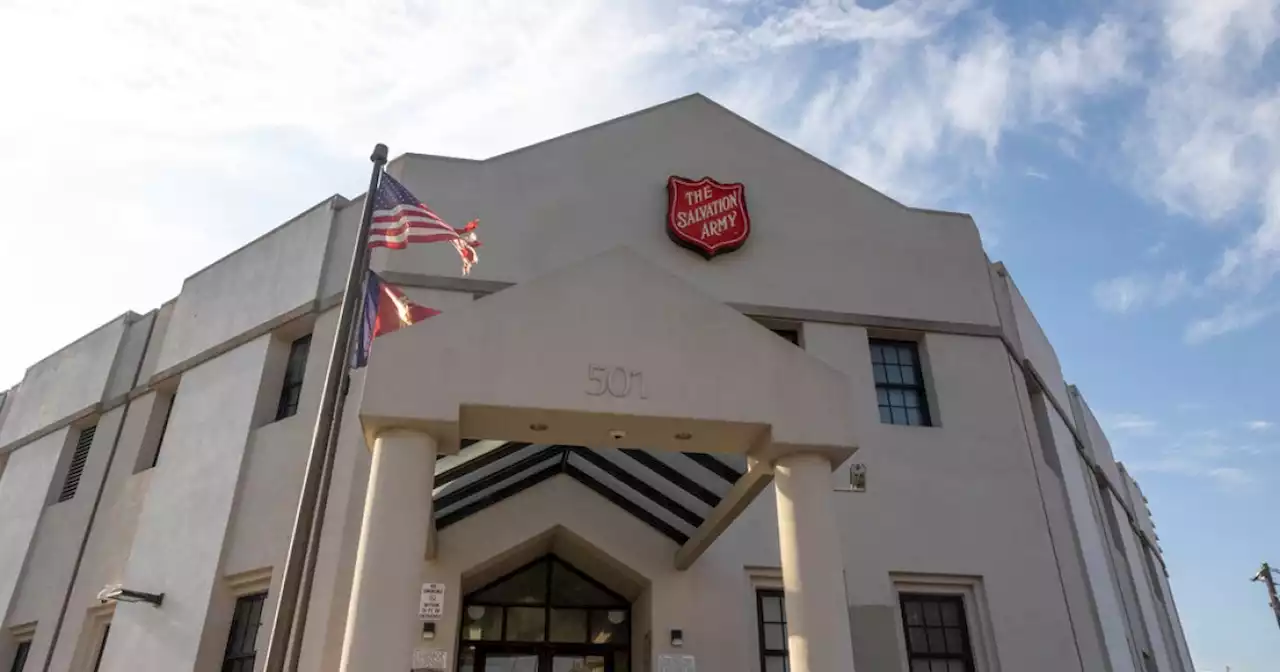 Salvation Army’s downtown shelter is closing, leaving a gap in services for single women