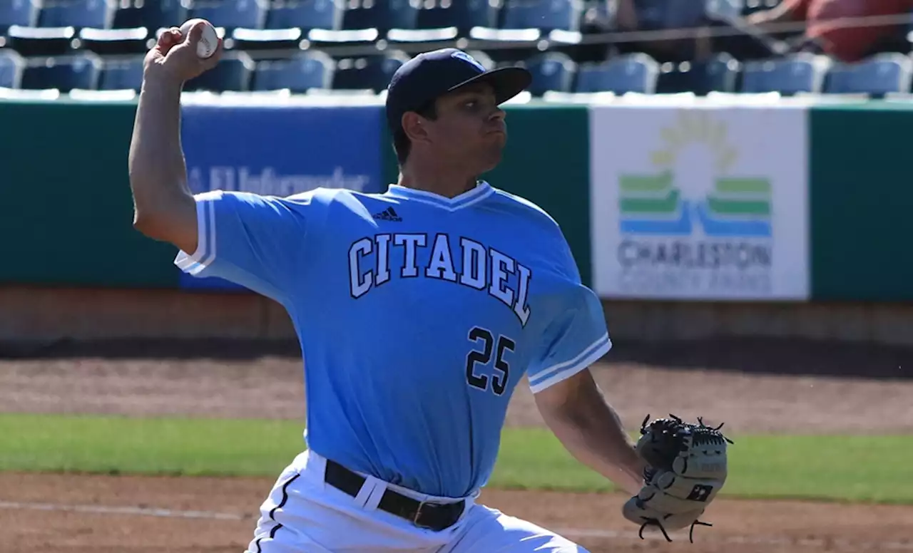 Jake Pilarski’s rapid ascent caught Dodgers pitcher by surprise