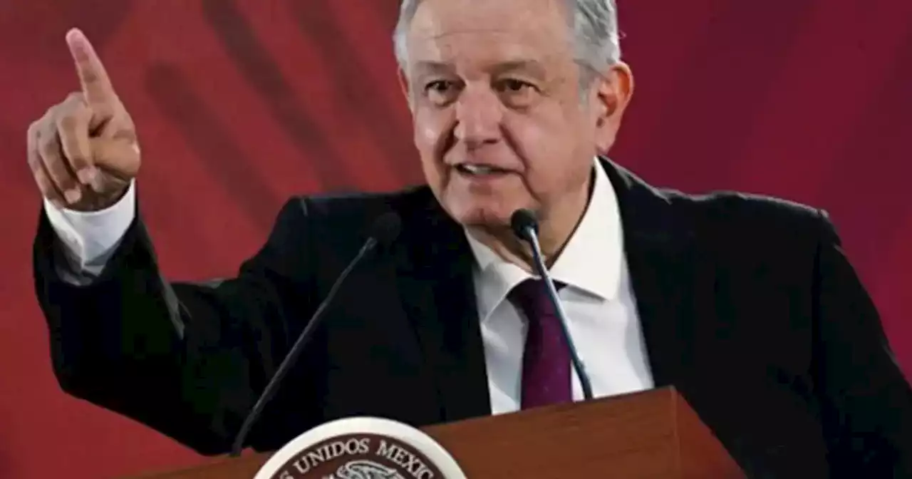 AMLO afirmó que “Pedro Castillo padece de clasismo y racismo en su país”