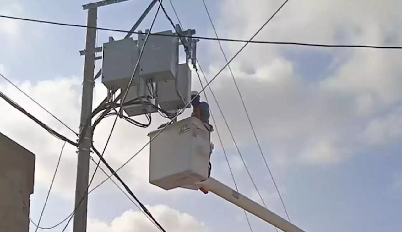 Reconocido cantante responde a supuesto fraude de energía en finca en el Atlántico