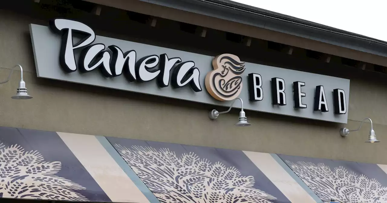 Panera Rolls Out Hand-Scanning Technology That Has Raised Privacy Concerns