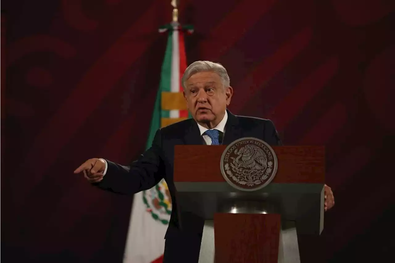 La Jornada: El plan C, llamar a no votar por conservadores: AMLO