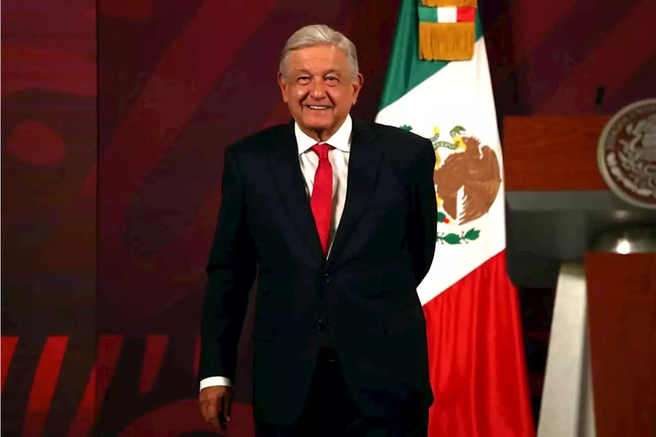 Suspender el ‘plan B’, “hecho inédito, injusto y arbitrario”: AMLO