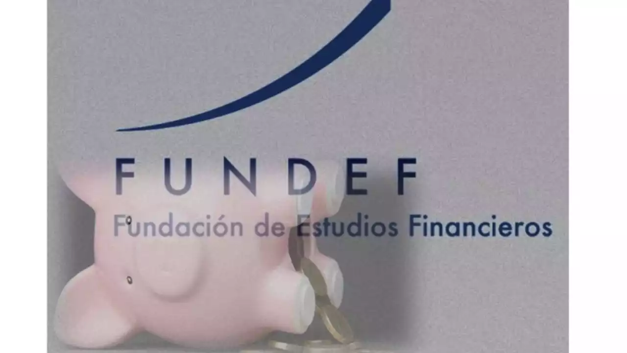 Desaparece Fundef por falta de financiamiento