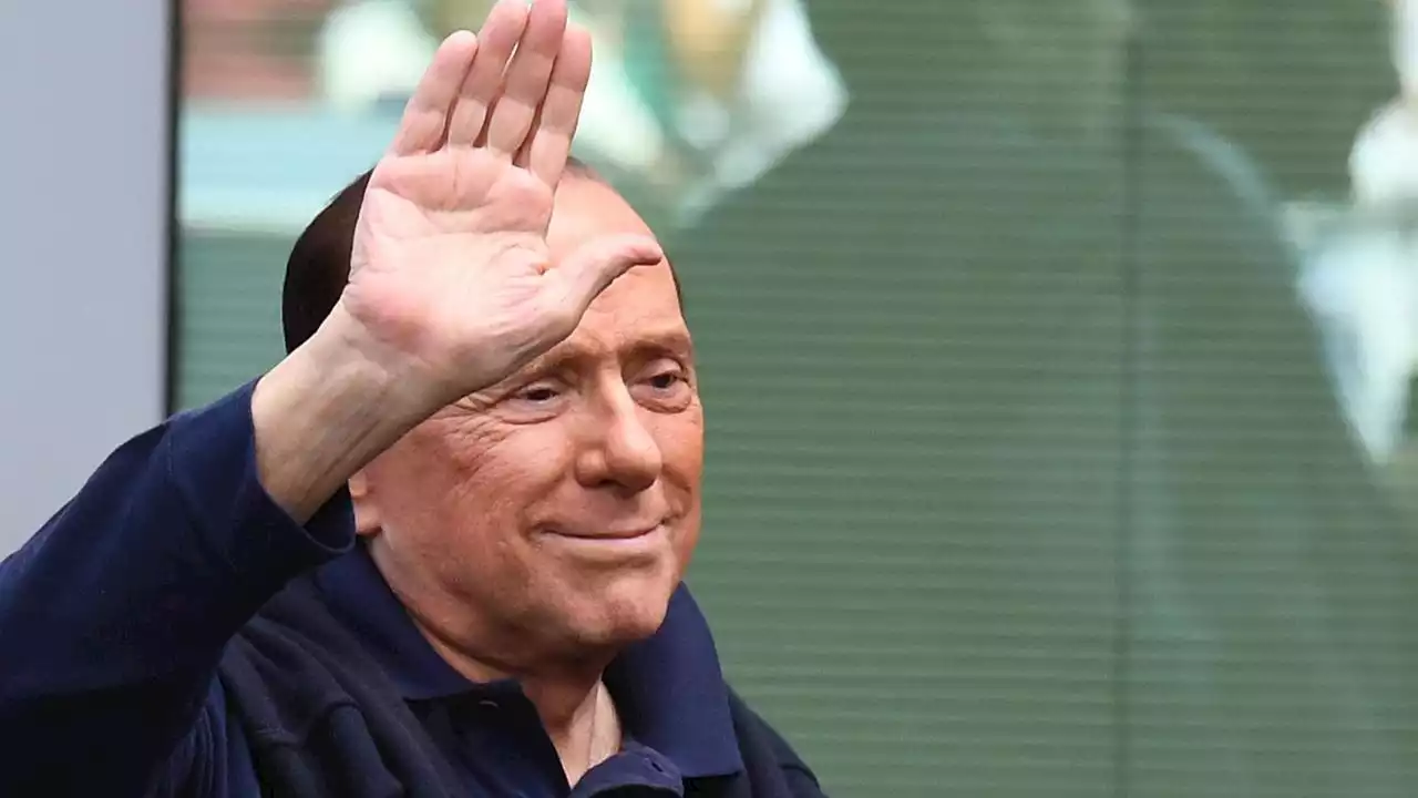 Silvio Berlusconi ricoverato al San Raffaele di Milano per controlli