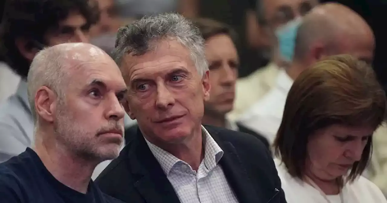 Con Macri afuera, Juntos por el Cambio reúne a los candidatos para discutir propuestas | Política | La Voz del Interior