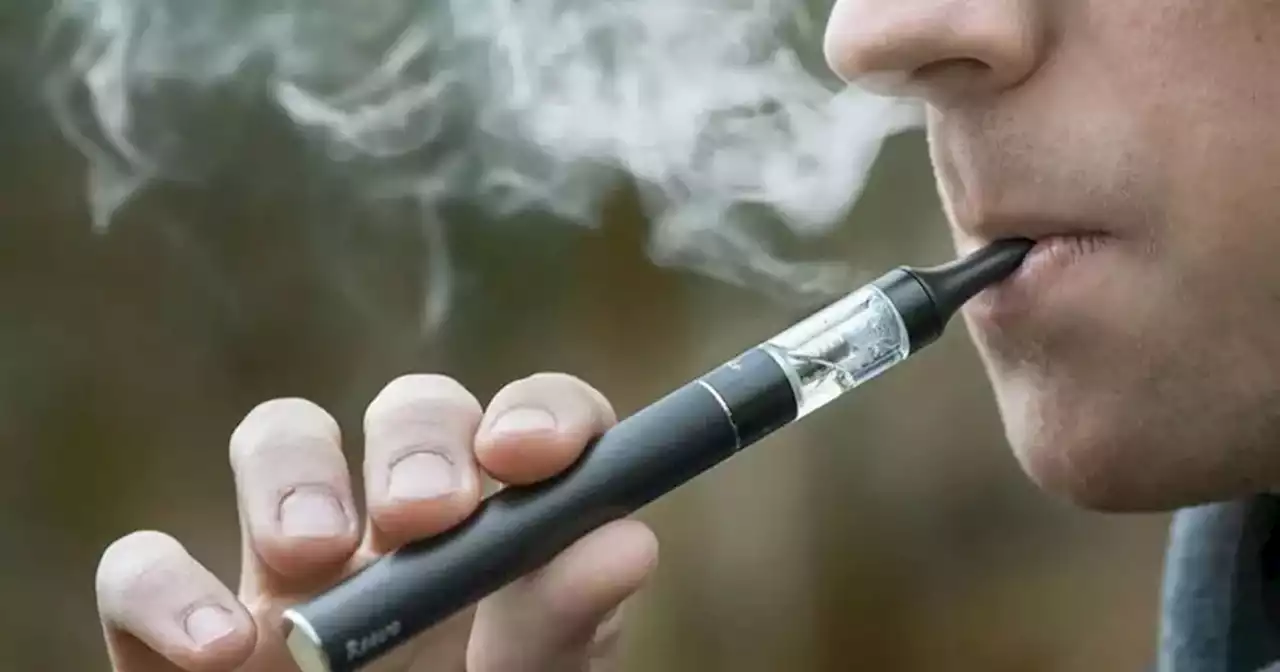 El Gobierno prohibió la venta, distribución y publicidad de “vapers” en todo el país | Ciudadanos | La Voz del Interior