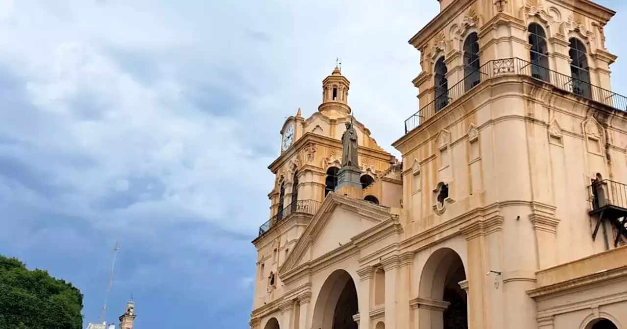 Leve ascenso de la temperatura y máximas de 28°C: cómo estará el clima en Córdoba | Ciudadanos | La Voz del Interior