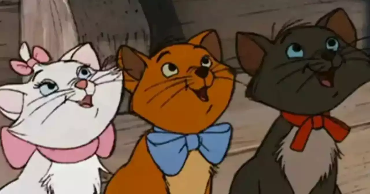 Se viene el “live action” de “Los aristogatos” en Disney: quién será su director | Cine | La Voz del Interior