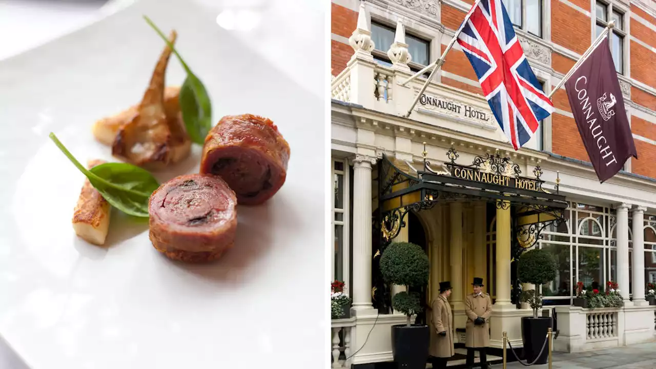 Michelin Guide 2023 results unveiled: See the full list of the UK's best restaurants