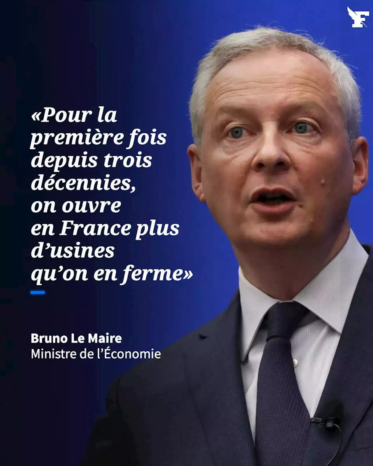 Bruno Le Maire et Sébastien Lecornu: «La France continuera à investir pour sa souveraineté»