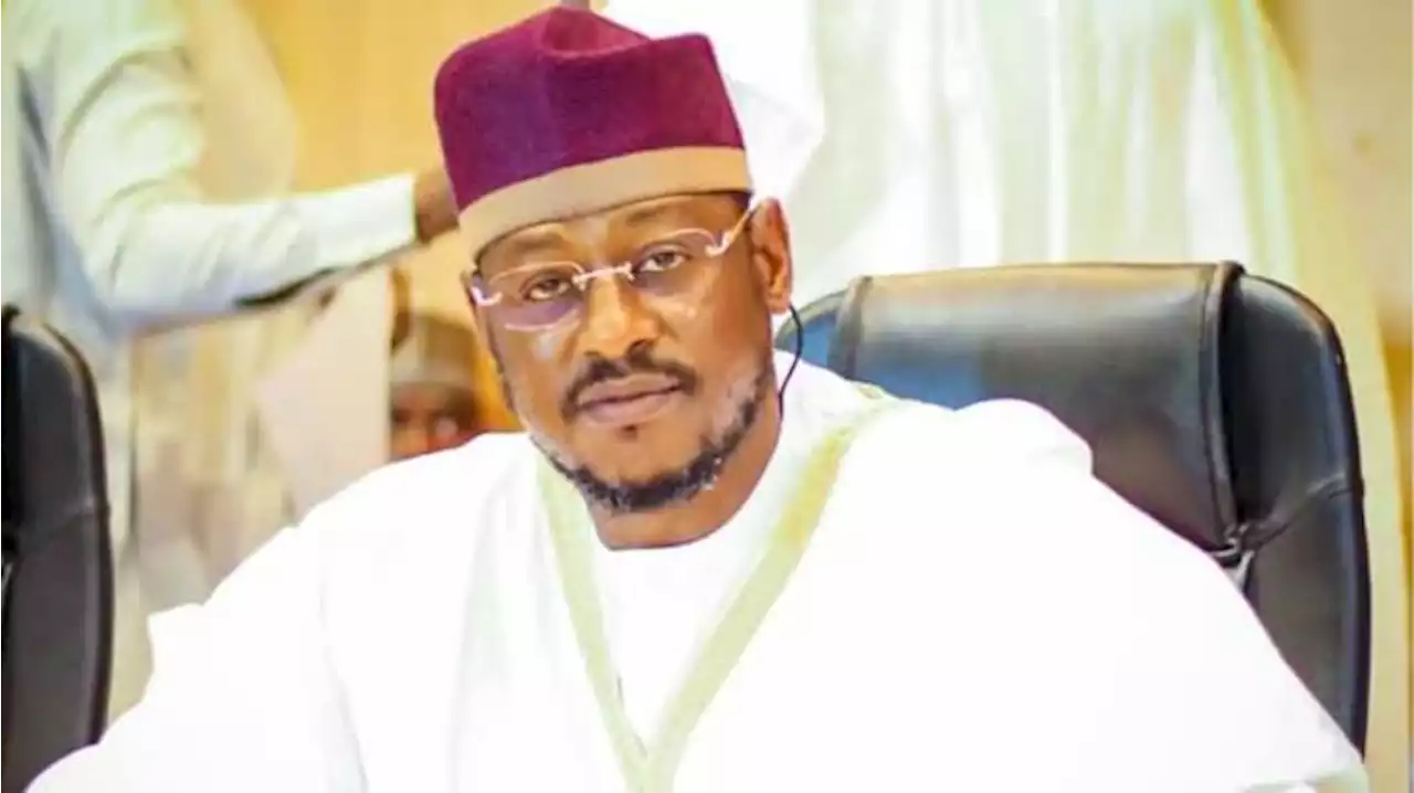 I Won’t Use 'His Excellency' Title, Says Katsina Governor-elect