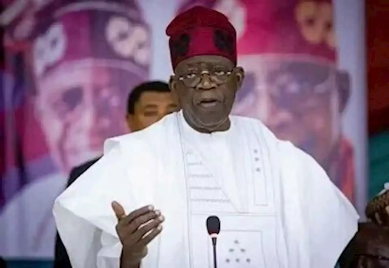 Tinubu: APC S’Africa Chapter Seeks Solidarity For Sustainable Peace