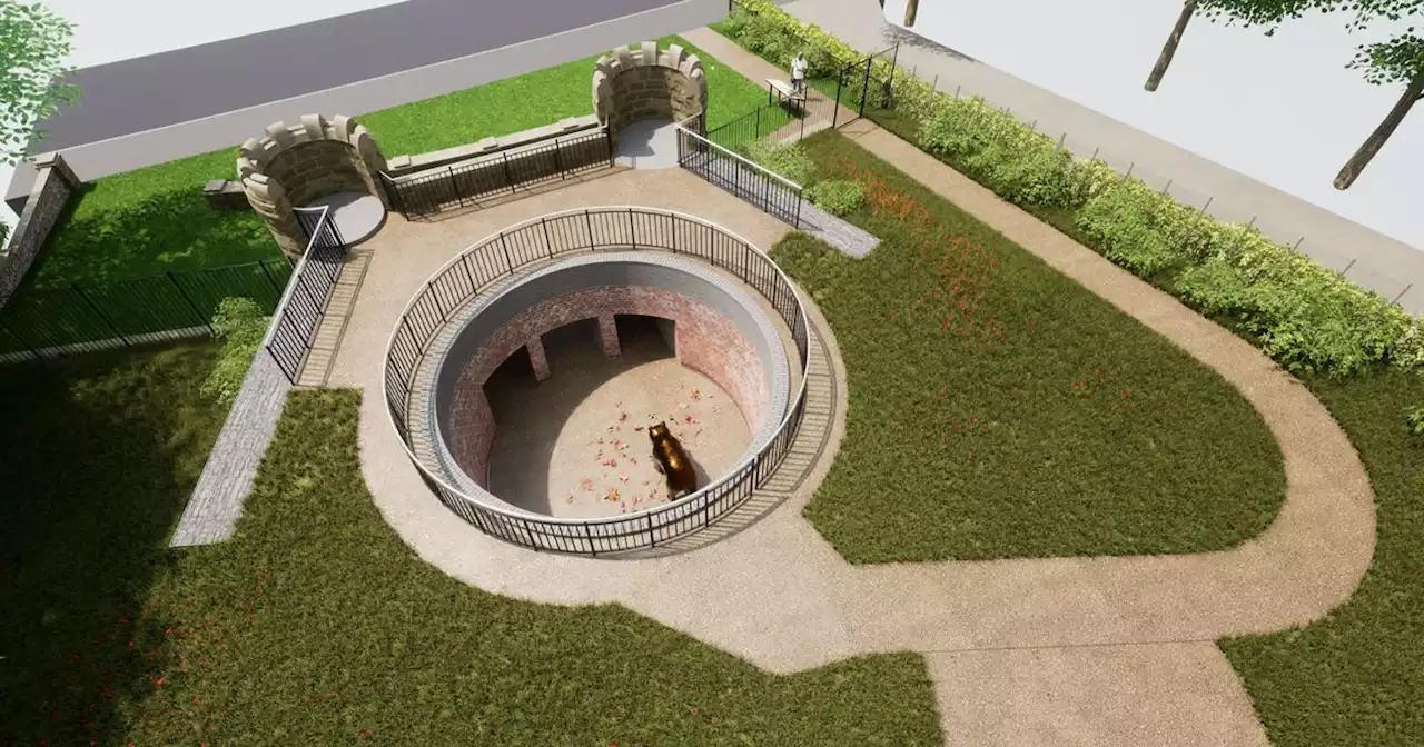 Historic Leeds Bear Pit set to reopen to visitors