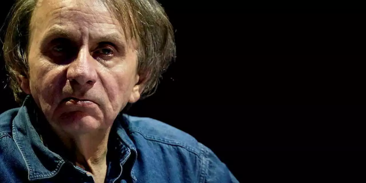 Michel Houellebecq perd son procès aux Pays-Bas pour son film jugé pornographique