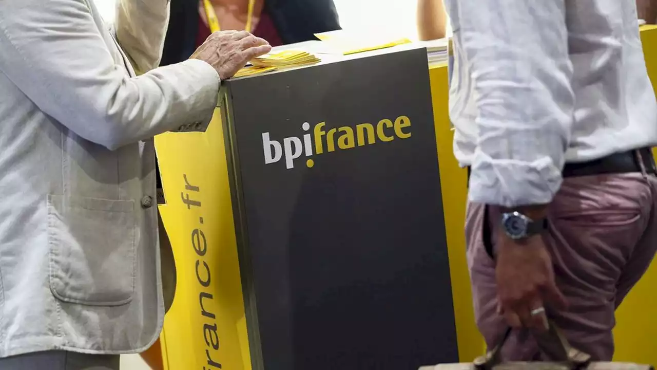 Avec Bpifrance, les assureurs renouvellent leur effort de financement des PME françaises