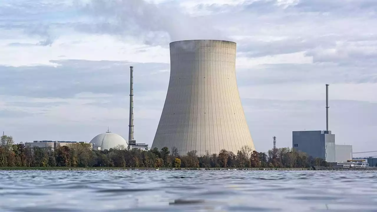 Le nucléaire revient en grâce chez les Européens