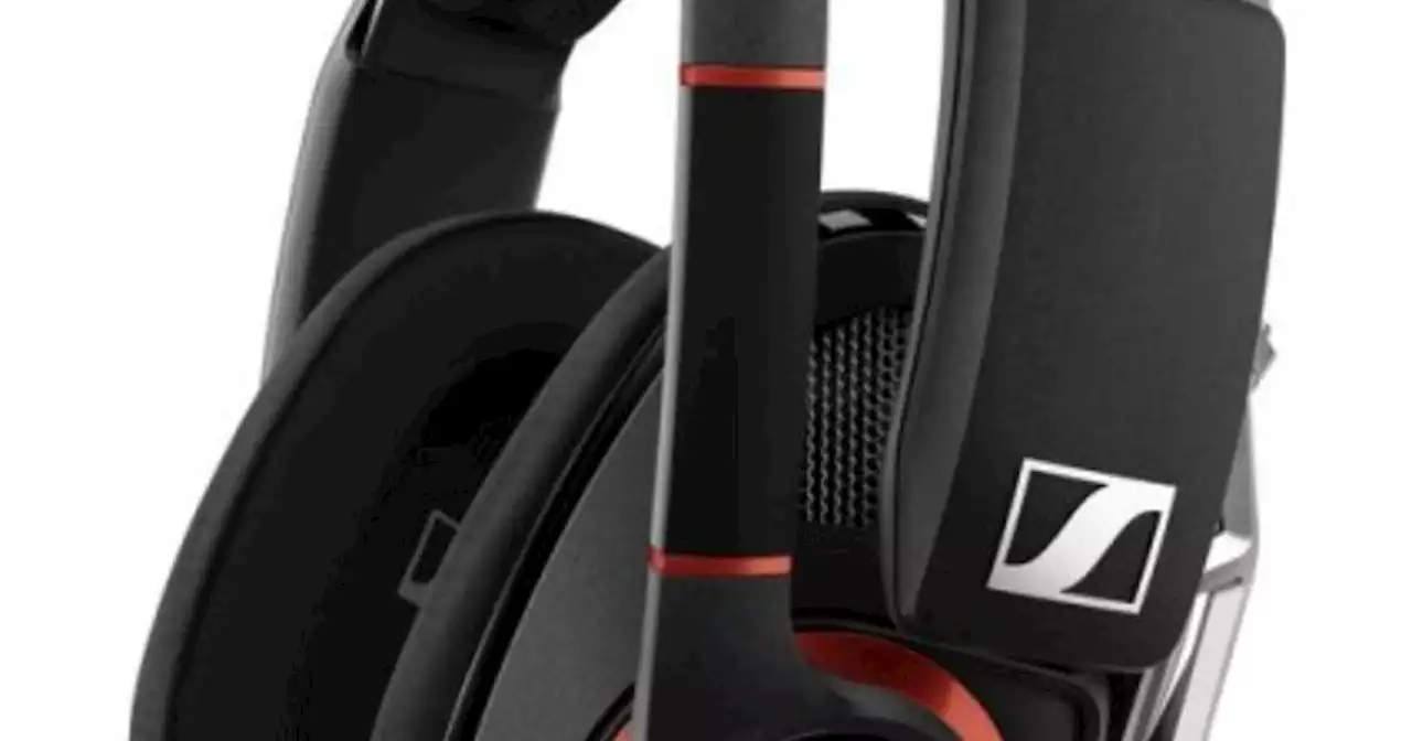 Le Sennheiser GSP 500 intègre notre guide des meilleurs casques gaming