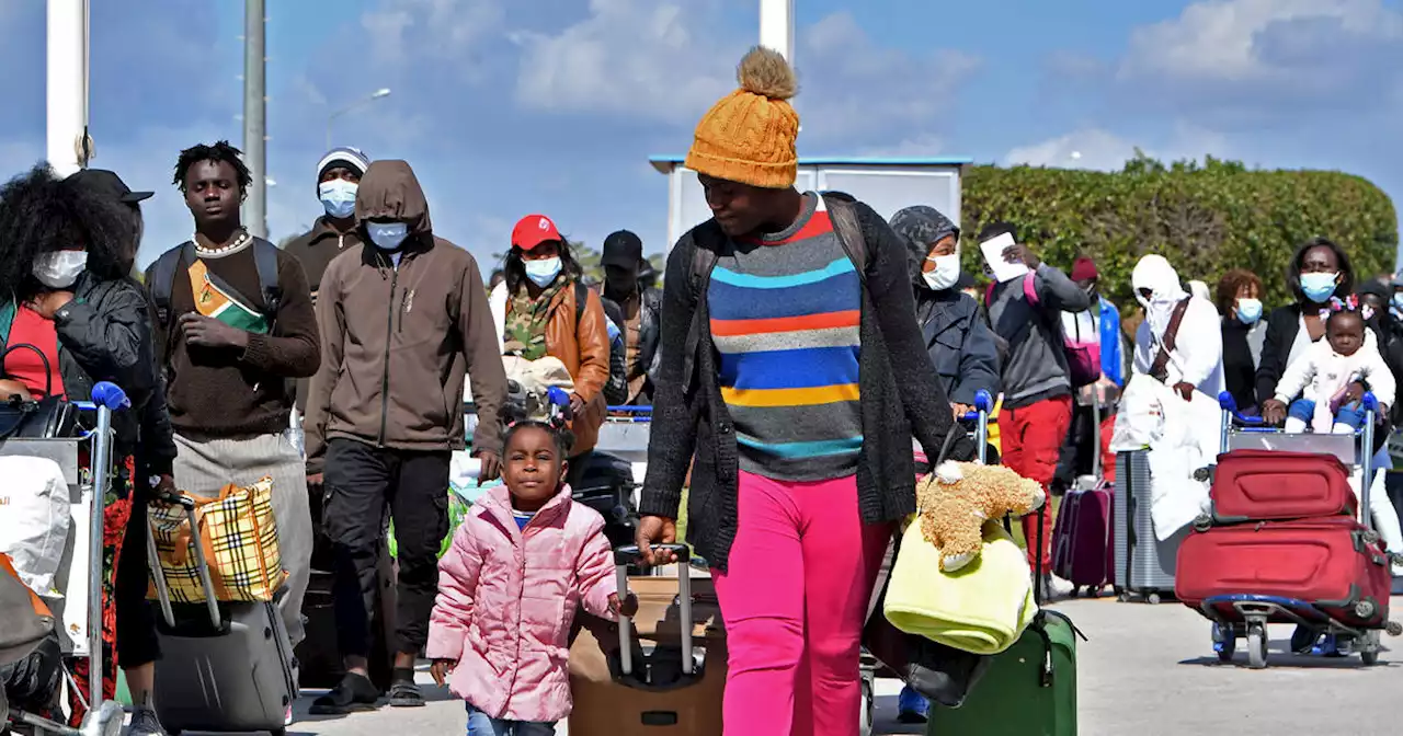 Racisme au Maghreb : «Les discours négrophobes sont de plus en plus courants»