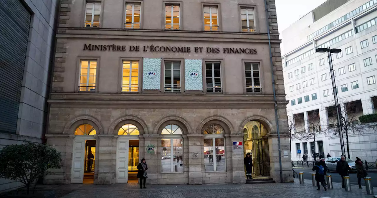 Soupçons de «fraude fiscale» organisée : cinq banques françaises perquisitionnées