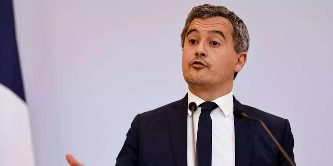 Sainte-Soline : Darmanin va dissoudre le collectif écologiste Les Soulèvements de la Terre