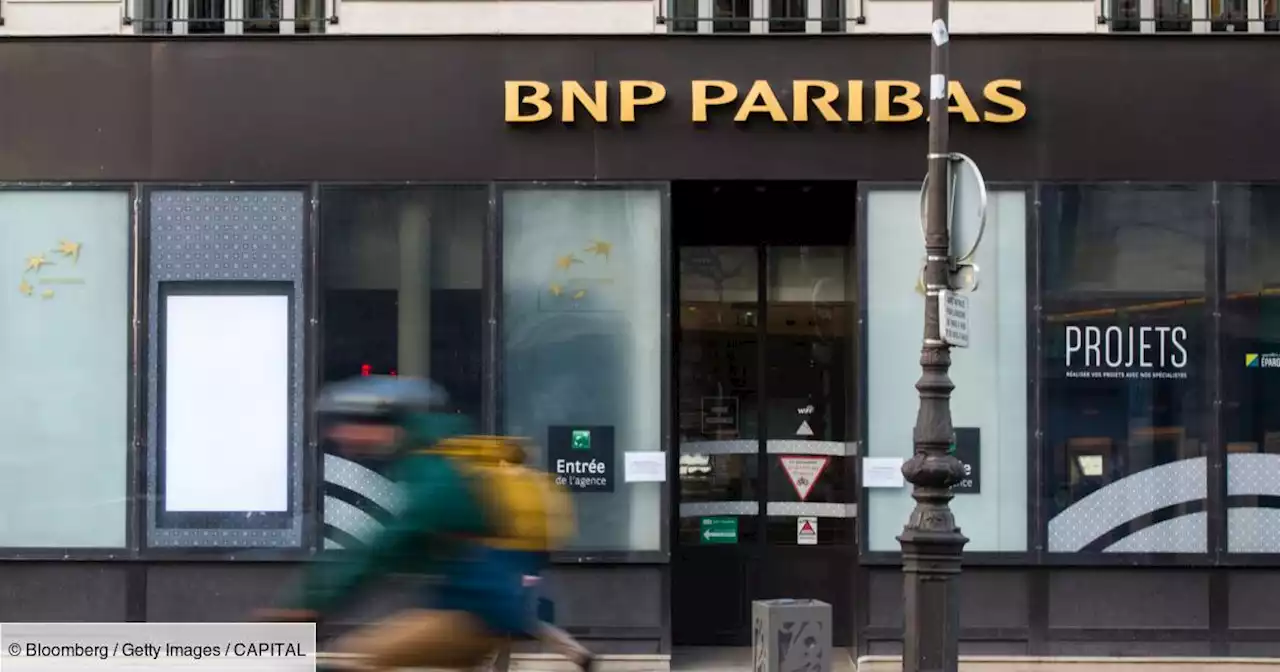 Fraude fiscale : plusieurs banques dont Société générale, BNP Paribas et Natixis font l'objet de perquisitions simultanées